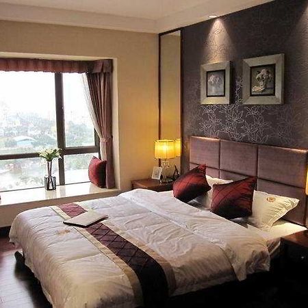 Hotel Sun Town Sun Joy Kanton Zimmer foto