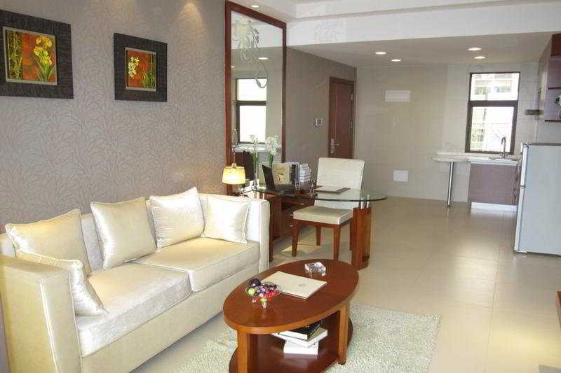 Hotel Sun Town Sun Joy Kanton Exterior foto