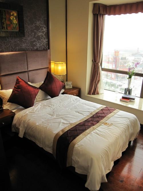 Hotel Sun Town Sun Joy Kanton Zimmer foto